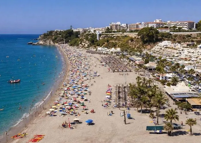 Sea&sun Burriana Capistrano Playa