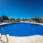 Sea&sun Burriana Capistrano Playa Apartmán Nerja
