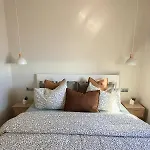 Apartmán Sea&sun Burriana Capistrano Playa *