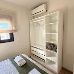 Sea&sun Burriana Capistrano Playa Apartmán Nerja