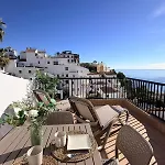 Sea&sun Burriana Capistrano Playa Nerja