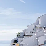 Sea&sun Burriana Capistrano Playa Apartmán Nerja