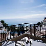 Sea&sun Burriana Capistrano Playa Apartmán