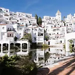 Apartmán Sea&sun Burriana Capistrano Playa Nerja