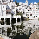 Apartmán Sea&sun Burriana Capistrano Playa *