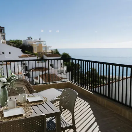 Apartmán Sea&sun Burriana Capistrano Playa *