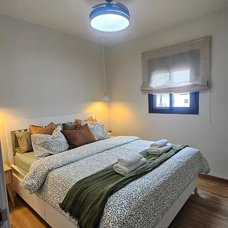 Sea&sun Burriana Capistrano Playa شقة نيرخا