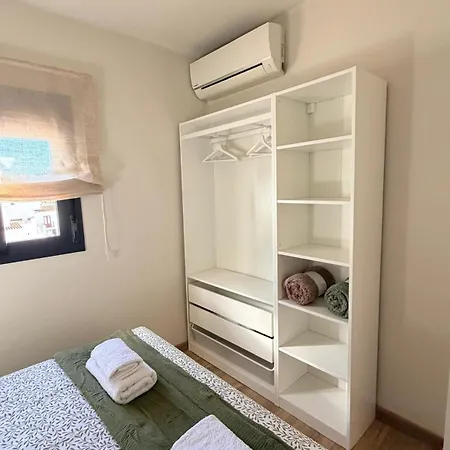 Sea&sun Burriana Capistrano Playa شقة نيرخا