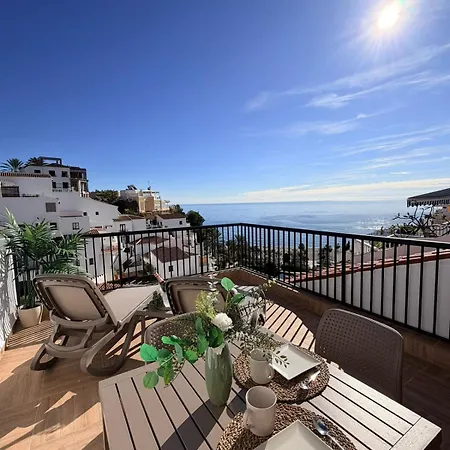 شقة Sea&sun Burriana Capistrano Playa
