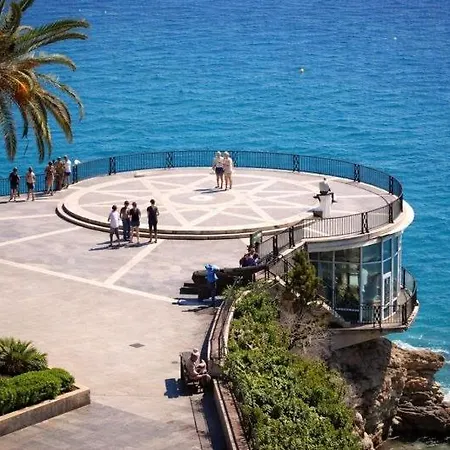 Sea&sun Burriana Capistrano Playa * نيرخا