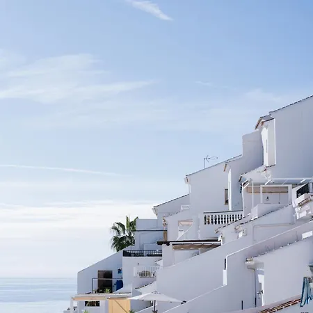 Sea&sun Burriana Capistrano Playa شقة نيرخا
